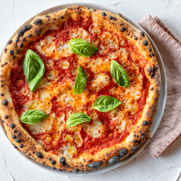 Margherita Pizza