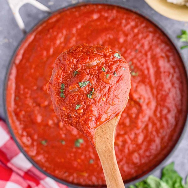 Tomato Passata